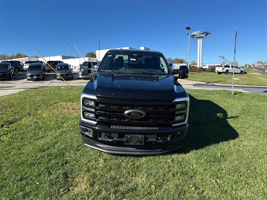 new 2024 Ford F-250 car, priced at $89,000