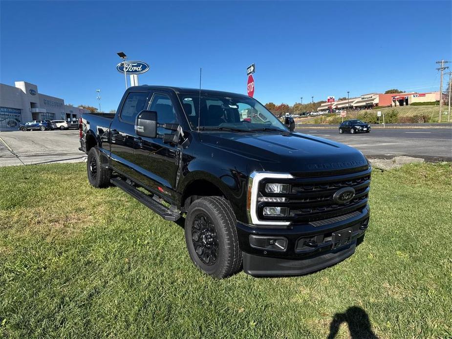 new 2024 Ford F-250 car, priced at $89,000