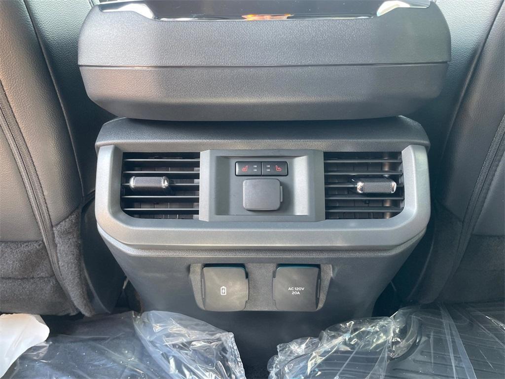 new 2025 Ford F-150 car, priced at $67,935
