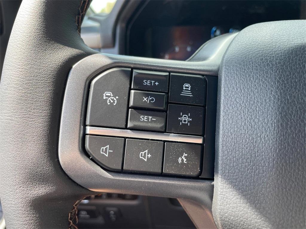 new 2025 Ford F-150 car, priced at $67,935