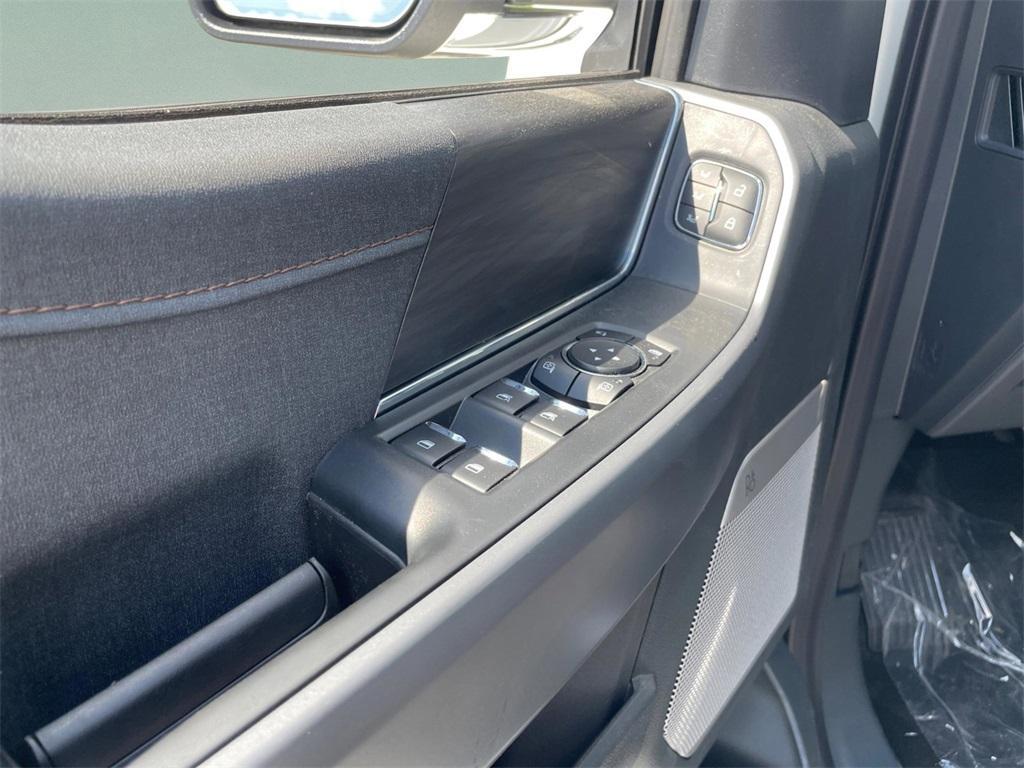 new 2025 Ford F-150 car, priced at $67,935