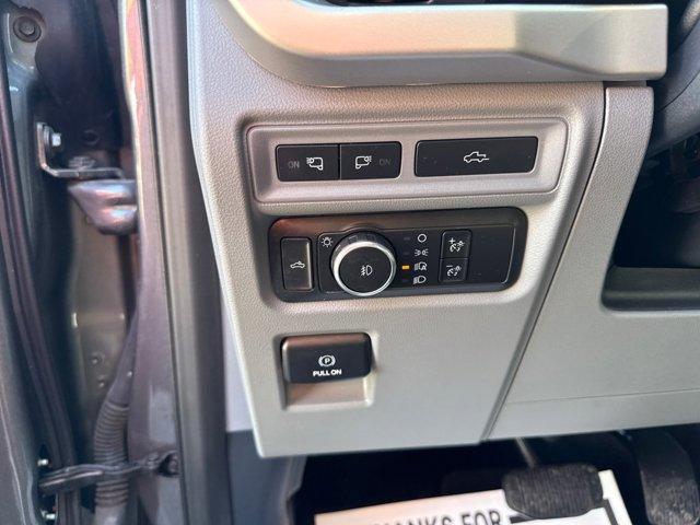 used 2021 Ford F-150 car, priced at $32,998