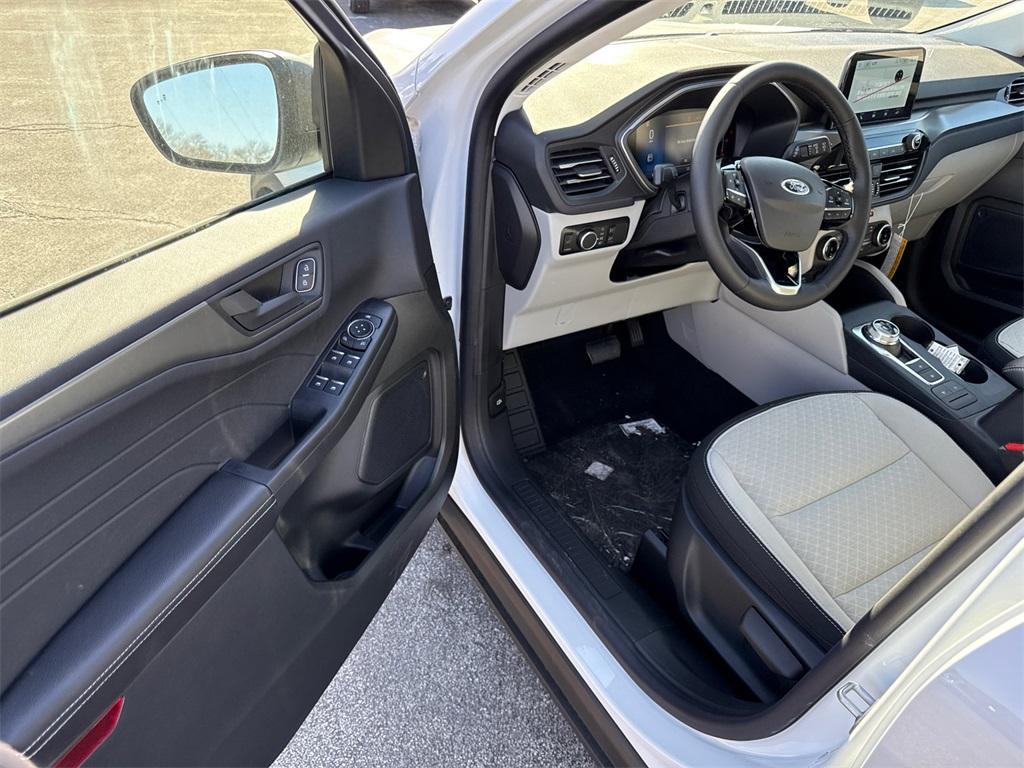 new 2025 Ford Escape car, priced at $28,494