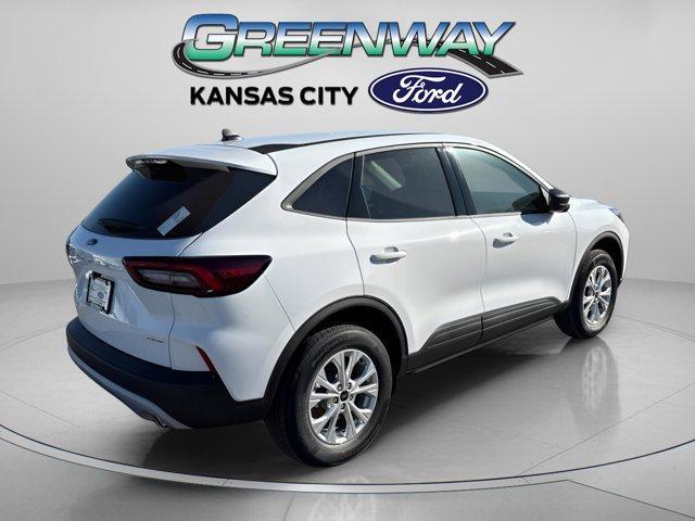 new 2025 Ford Escape car, priced at $28,171