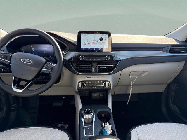 new 2025 Ford Escape car, priced at $28,171