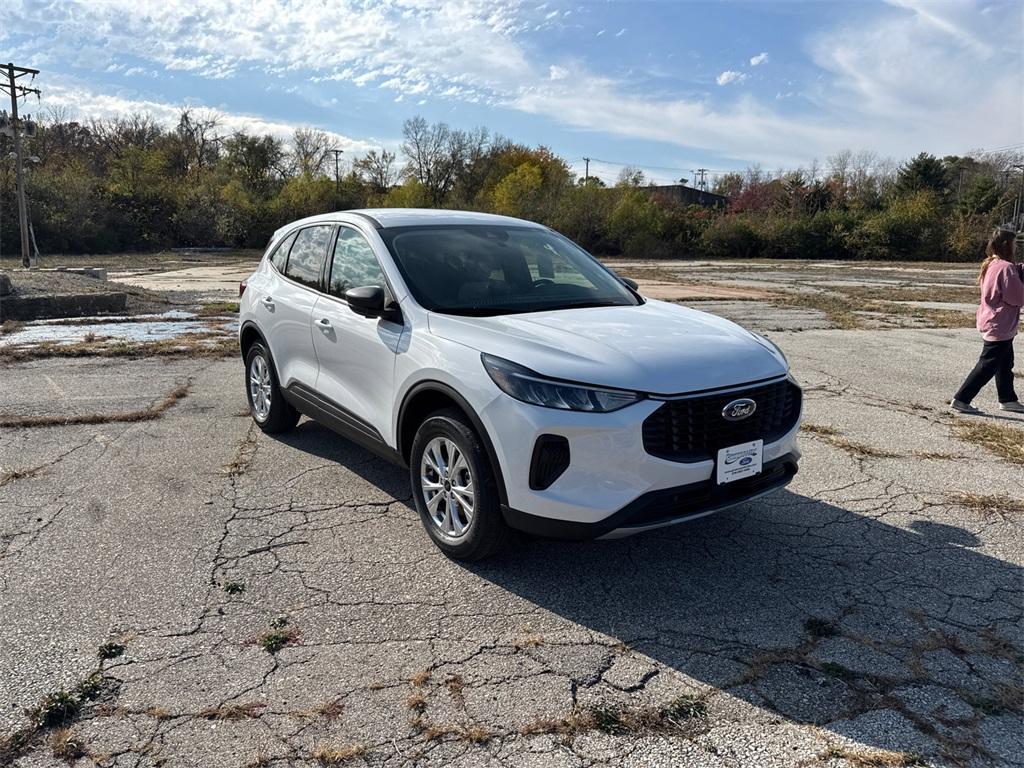 new 2025 Ford Escape car, priced at $29,000