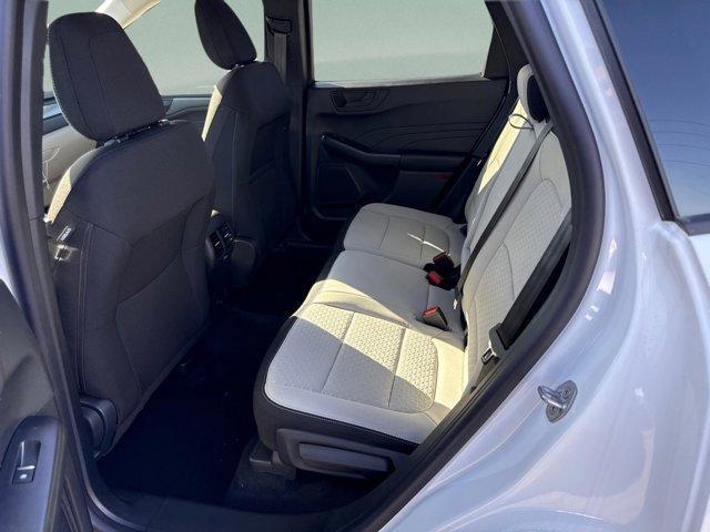 new 2025 Ford Escape car, priced at $28,171