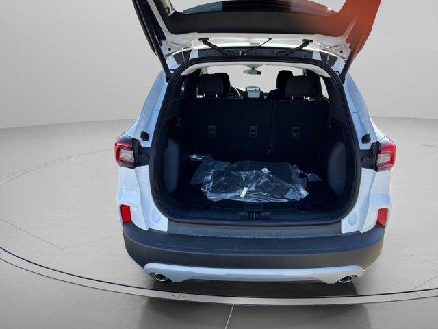 new 2025 Ford Escape car, priced at $28,171