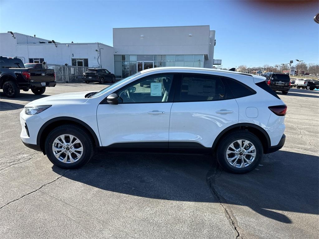 new 2025 Ford Escape car, priced at $28,494