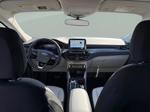 new 2025 Ford Escape car, priced at $28,171