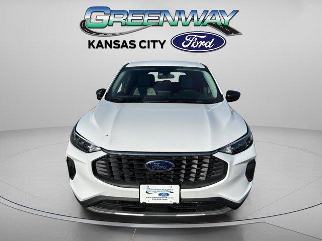 new 2025 Ford Escape car, priced at $28,171