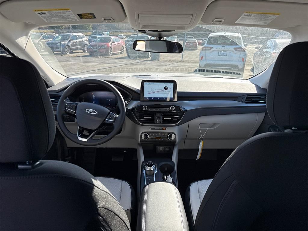new 2025 Ford Escape car, priced at $28,494