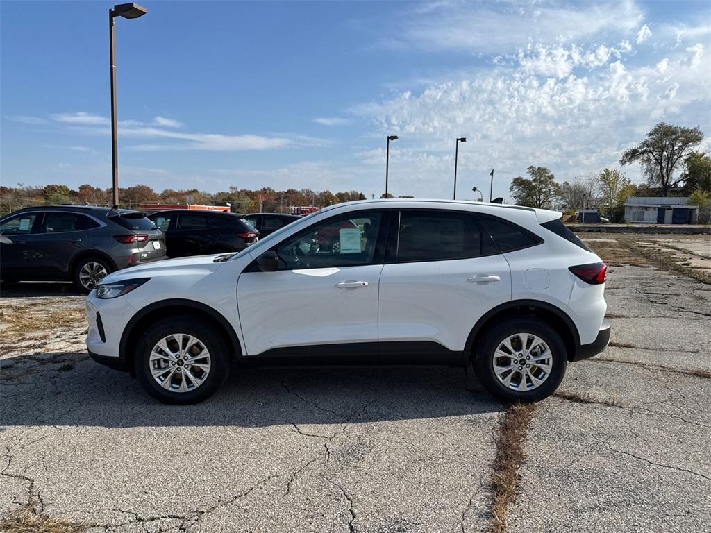 new 2025 Ford Escape car, priced at $29,000