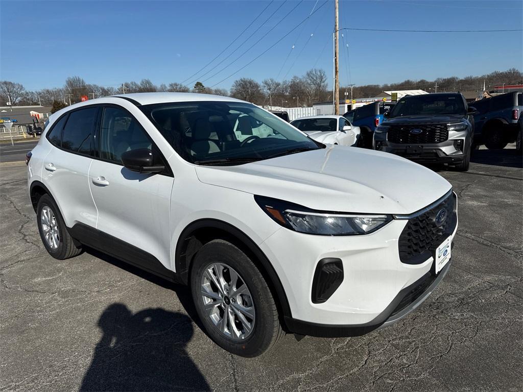 new 2025 Ford Escape car, priced at $28,494