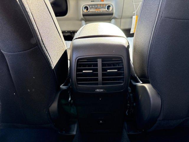 new 2025 Ford Escape car, priced at $28,171