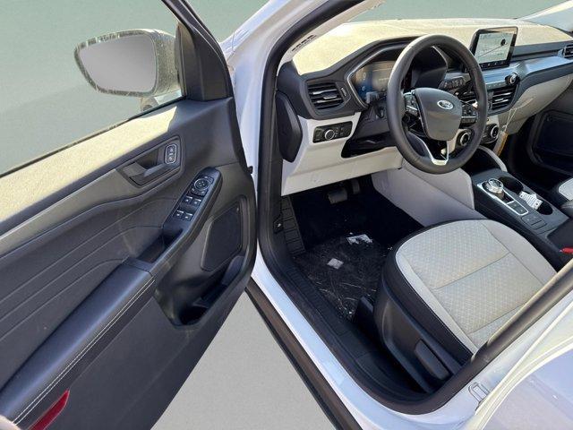 new 2025 Ford Escape car, priced at $28,171