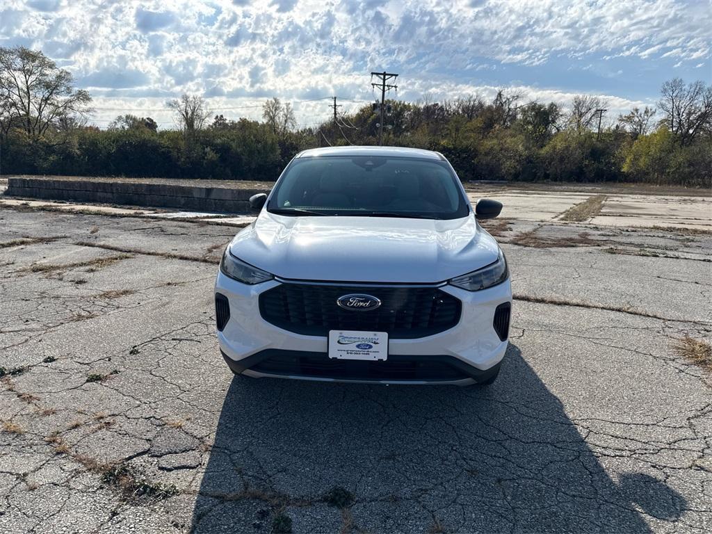 new 2025 Ford Escape car, priced at $29,000