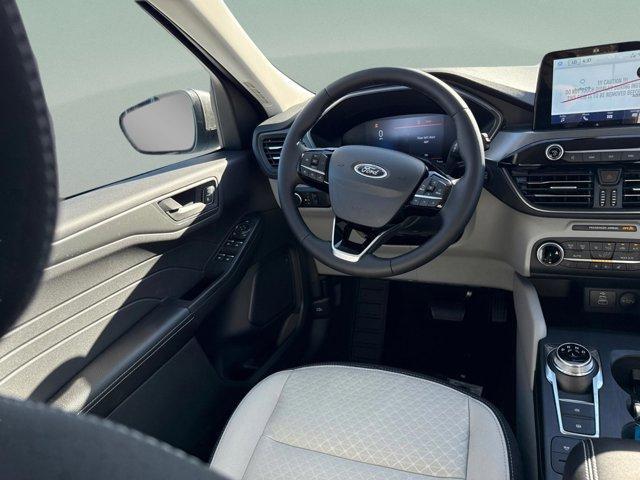 new 2025 Ford Escape car, priced at $28,171
