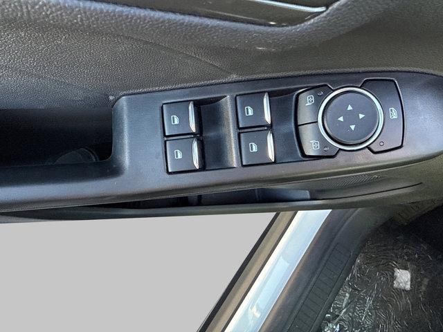 new 2025 Ford Escape car, priced at $28,171