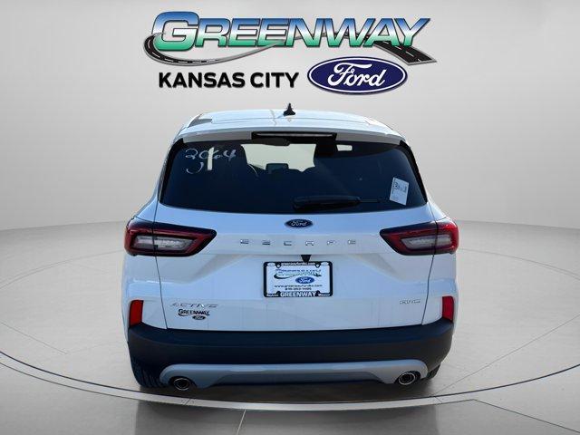 new 2025 Ford Escape car, priced at $28,171