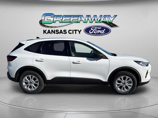 new 2025 Ford Escape car, priced at $28,171