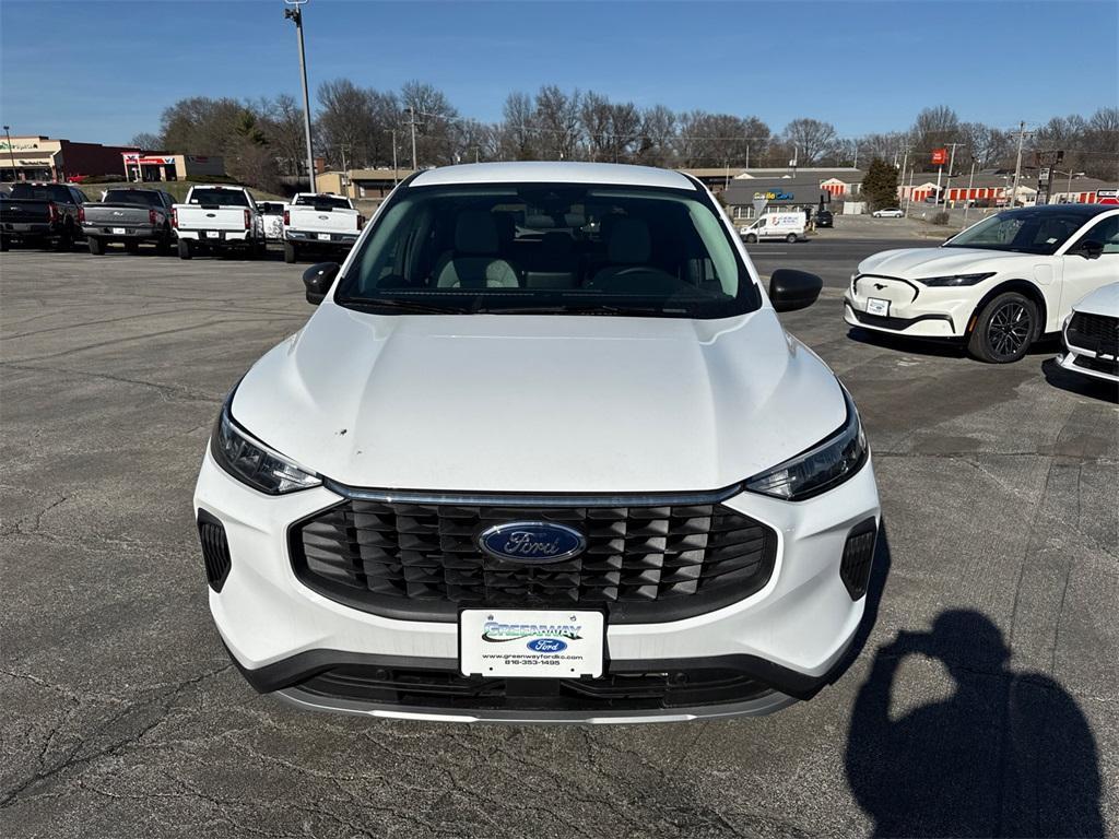 new 2025 Ford Escape car, priced at $28,494