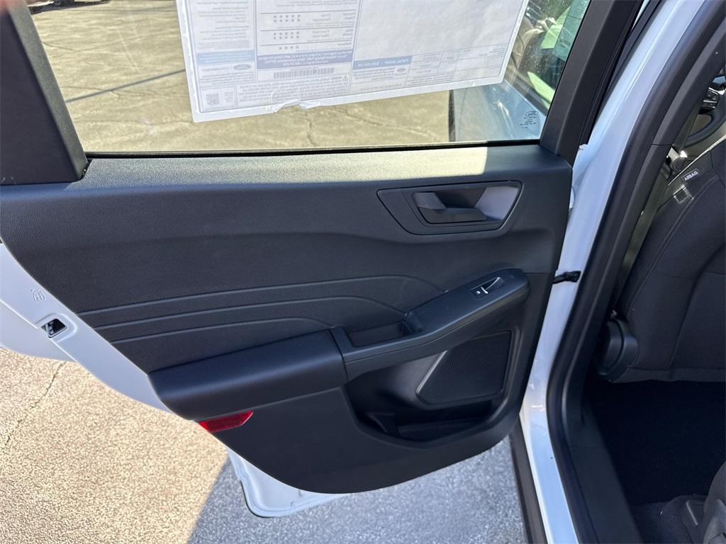new 2025 Ford Escape car, priced at $28,494