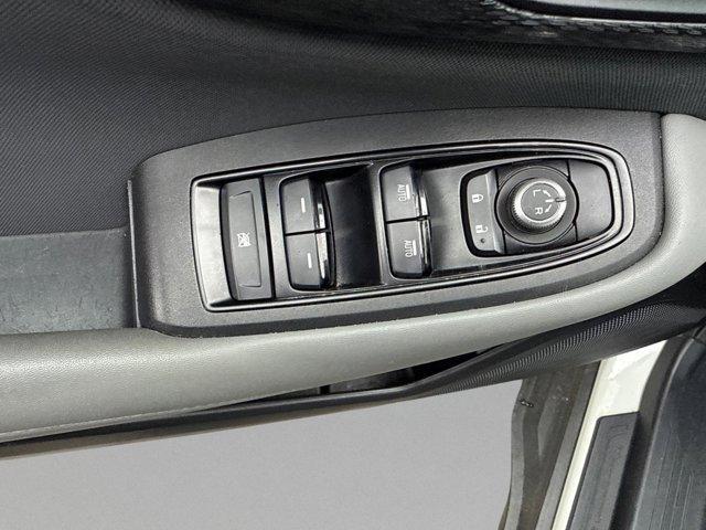 used 2021 Subaru Outback car, priced at $19,875