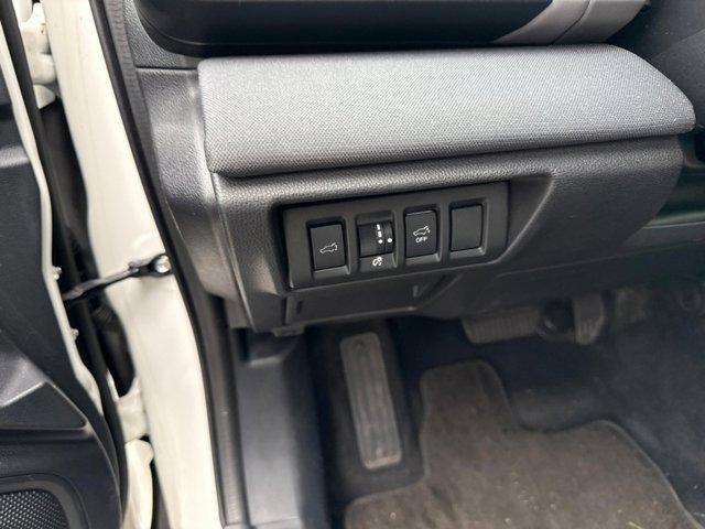 used 2021 Subaru Outback car, priced at $19,875
