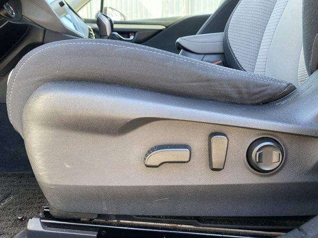 used 2021 Subaru Outback car, priced at $21,590