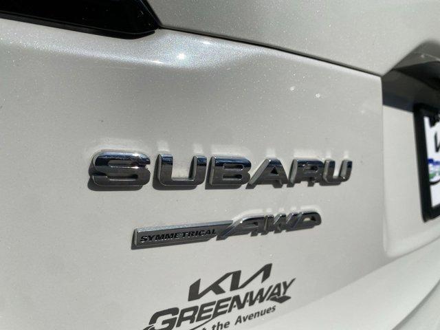 used 2021 Subaru Outback car, priced at $21,590
