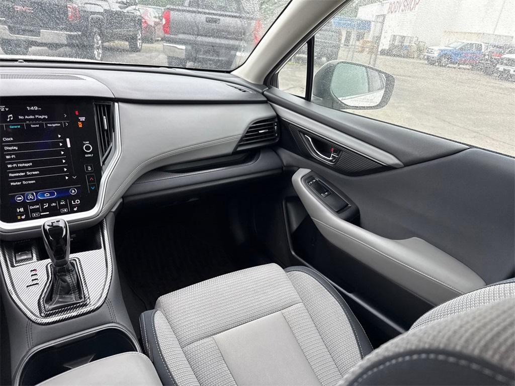 used 2021 Subaru Outback car, priced at $20,990