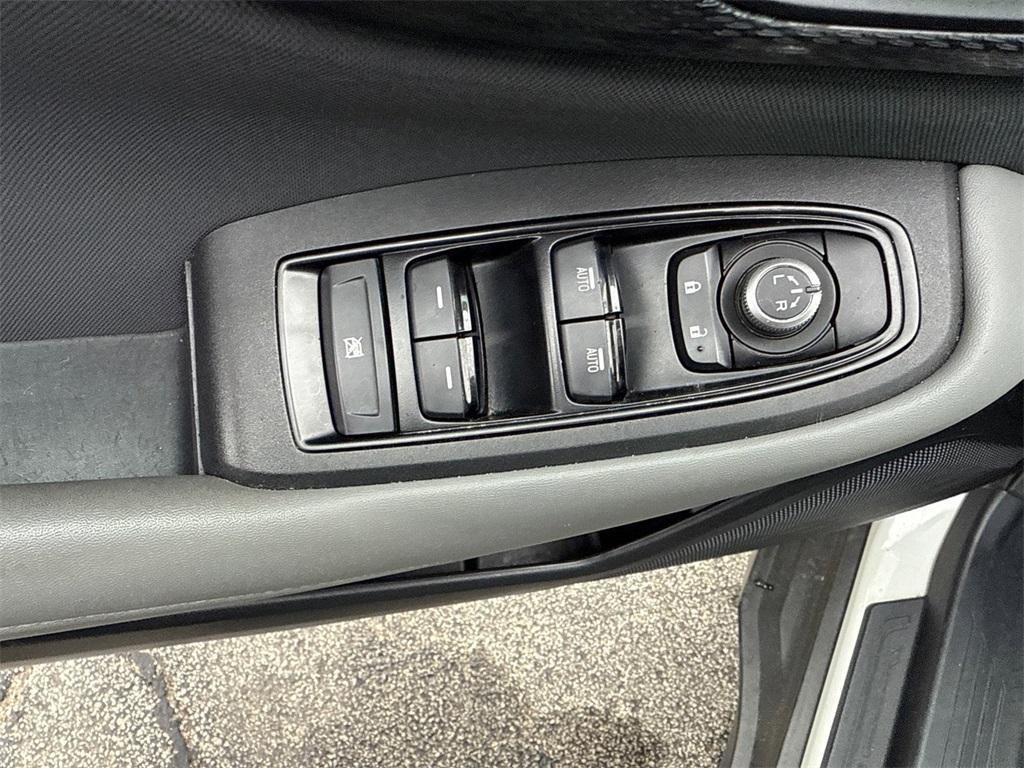 used 2021 Subaru Outback car, priced at $20,990