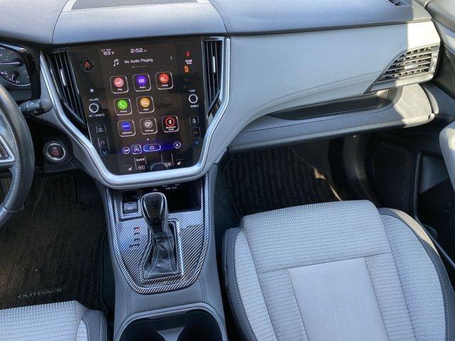 used 2021 Subaru Outback car, priced at $21,590