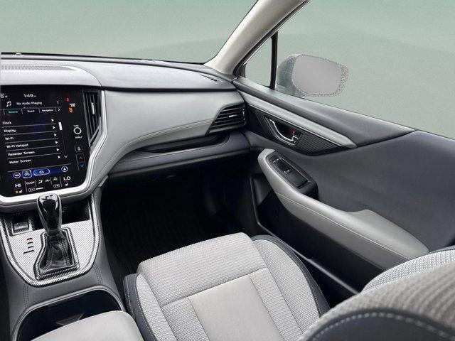 used 2021 Subaru Outback car, priced at $19,875