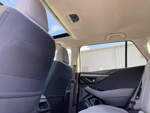 used 2021 Subaru Outback car, priced at $21,590