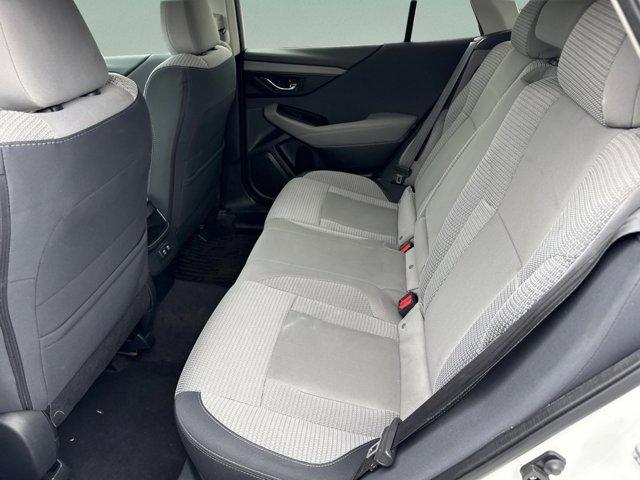 used 2021 Subaru Outback car, priced at $19,875