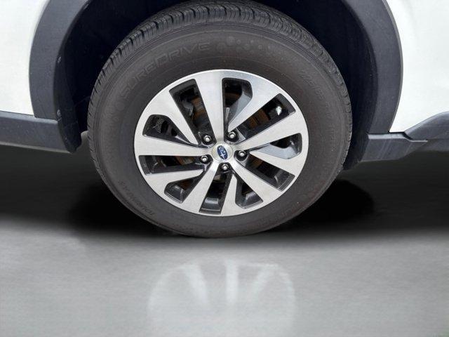 used 2021 Subaru Outback car, priced at $19,875