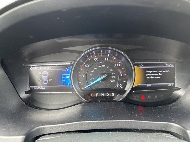 used 2017 Ford Explorer car, priced at $13,990