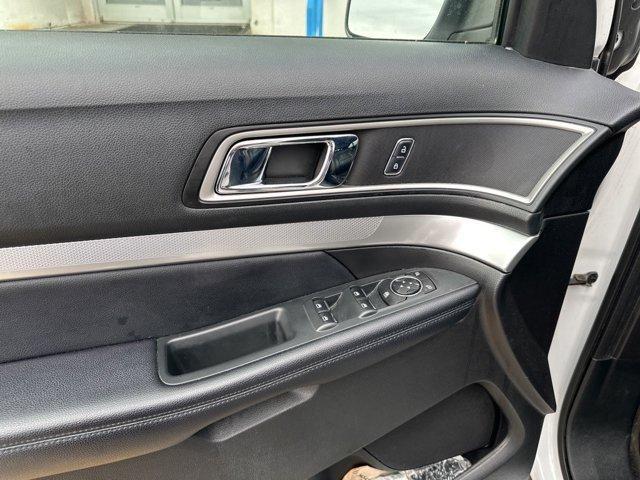 used 2017 Ford Explorer car, priced at $13,990