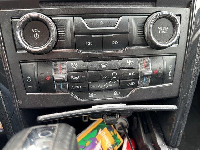 used 2017 Ford Explorer car, priced at $13,990
