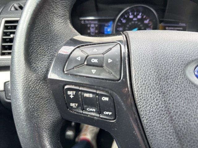 used 2017 Ford Explorer car, priced at $13,990