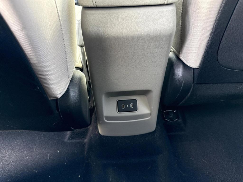 used 2023 Kia Soul car, priced at $18,790