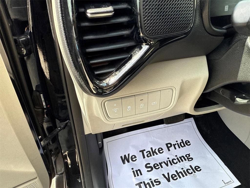 used 2023 Kia Soul car, priced at $18,790