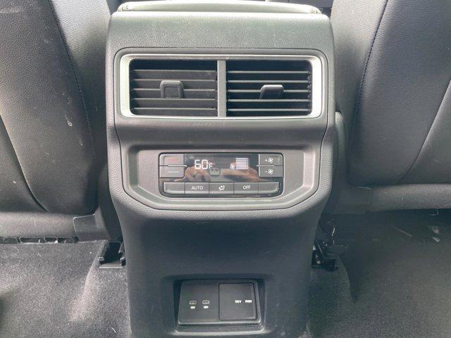 used 2024 Volkswagen Atlas car, priced at $38,430