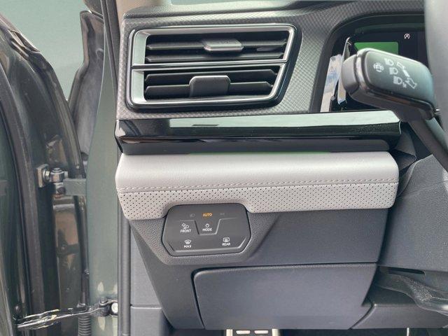 used 2024 Volkswagen Atlas car, priced at $38,430