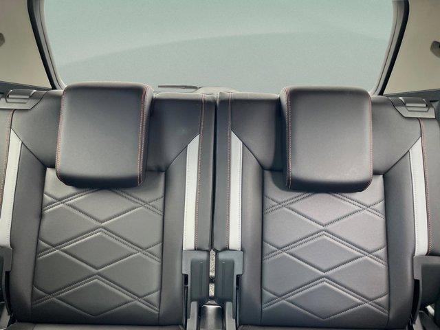 used 2024 Volkswagen Atlas car, priced at $38,430