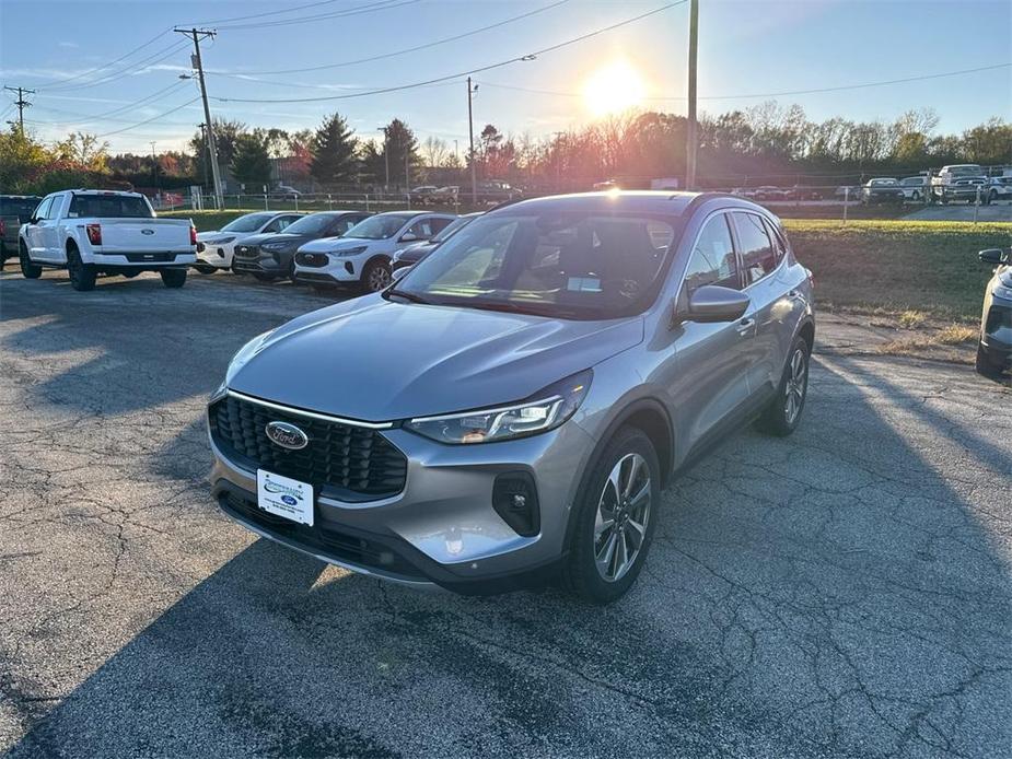 new 2024 Ford Escape car, priced at $38,000