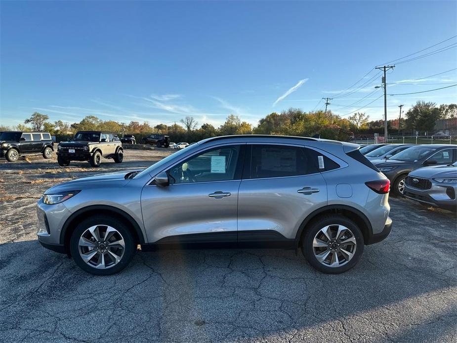 new 2024 Ford Escape car, priced at $38,000