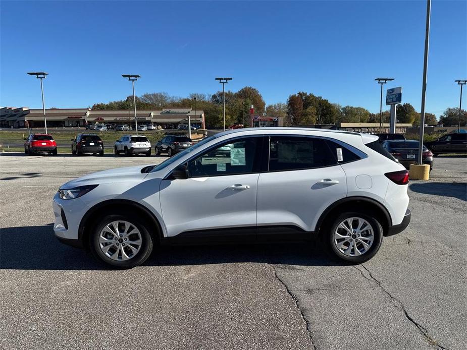 new 2024 Ford Escape car, priced at $28,000